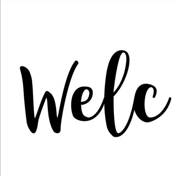 Welcome to my page 💕 - Picture 1 of 1